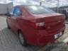 2015 FORD KA SEDAN 