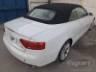 2015 AUDI A5 CABRIOLET 
