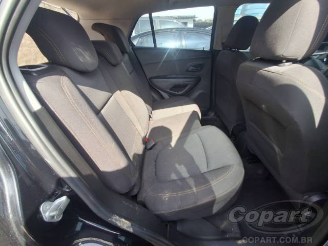 2018 CHEVROLET TRACKER 