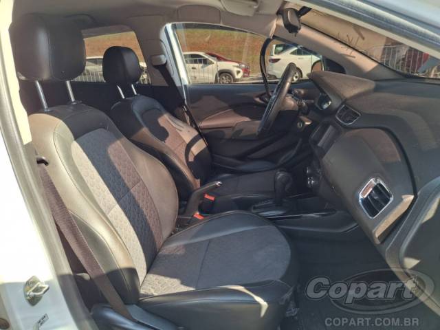 2017 CHEVROLET PRISMA 