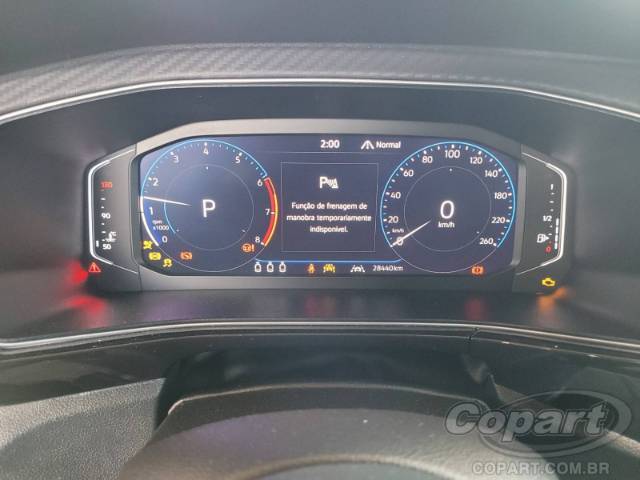 2025 VOLKSWAGEN T-CROSS 