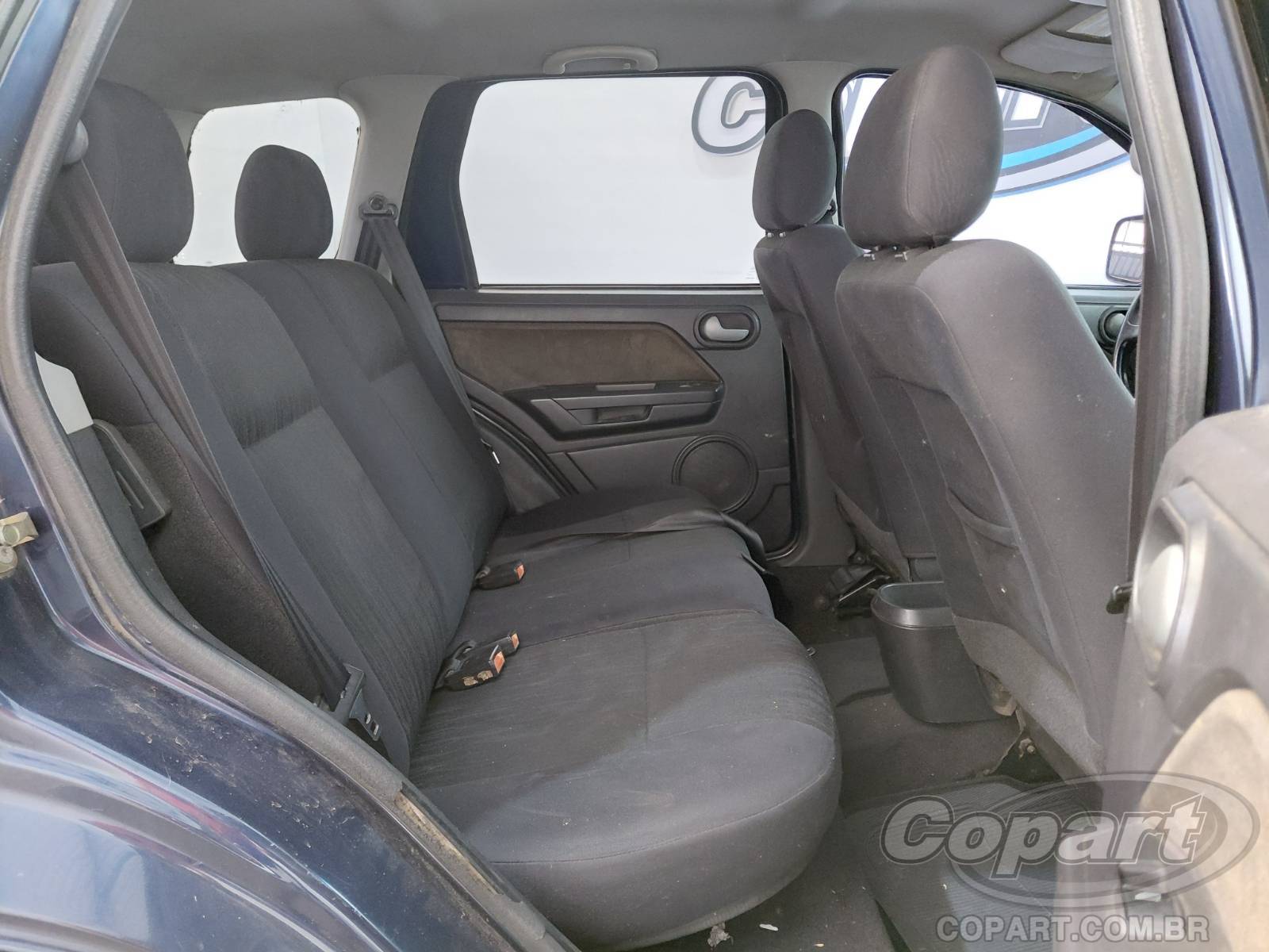 Foto 6 de 10: 2008 FORD ECOSPORT