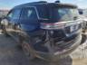 2022 JEEP COMMANDER 