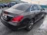 2015 MERCEDES BENZ CLASSE C 