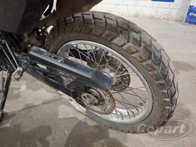 2025 HONDA XRE 190 