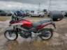 2019 HONDA NC 750X 