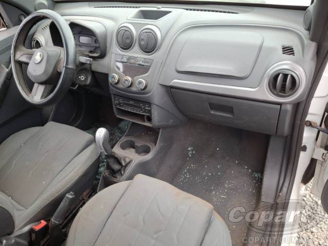 2013 CHEVROLET MONTANA 
