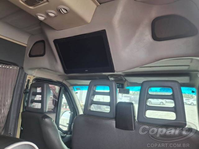 2010 PEUGEOT BOXER FURGAO/BOXER VAN 