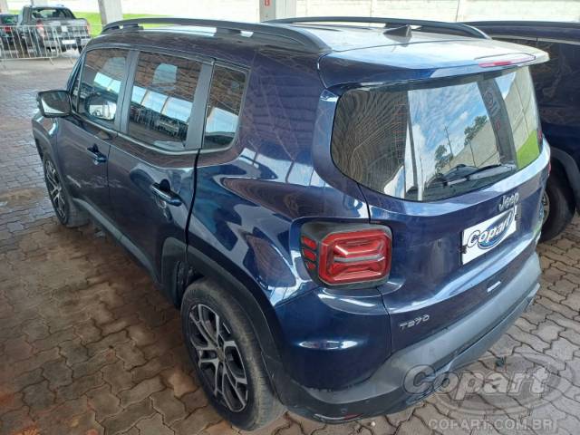 2023 JEEP RENEGADE 
