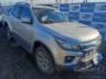 2023 CHEVROLET S10 CABINE DUPLA 