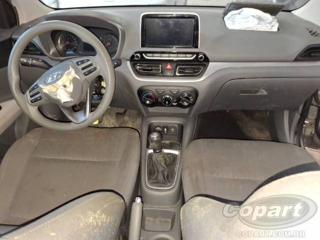 2024 HYUNDAI HB20S 