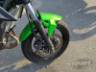 2025 KAWASAKI Z500 