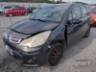2014 CITROEN C3 