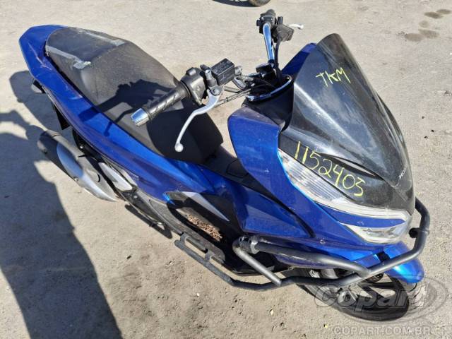 2022 HONDA PCX 