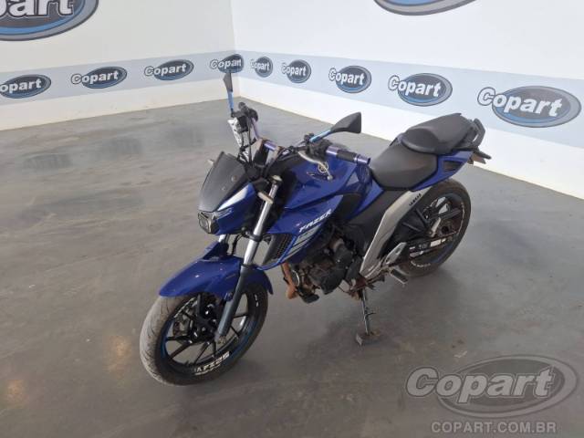 2023 YAMAHA FZ25 FAZER 
