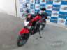 2023 HONDA CB 300F 