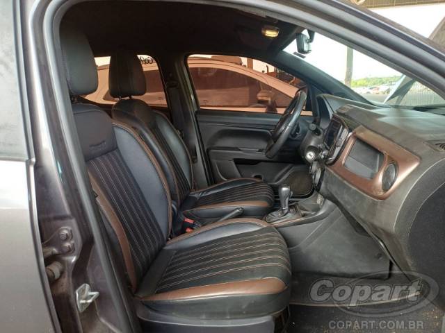 2023 FIAT STRADA CD 