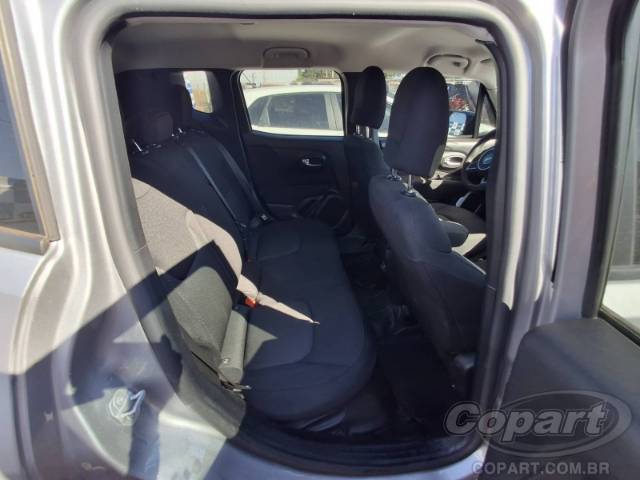 2021 JEEP RENEGADE 