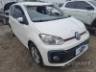 2018 VOLKSWAGEN UP 