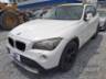 2012 BMW X1 