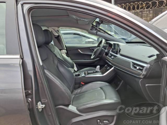 2024 CAOA CHERY TIGGO 8 