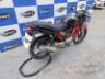 2023 HONDA CG 160 
