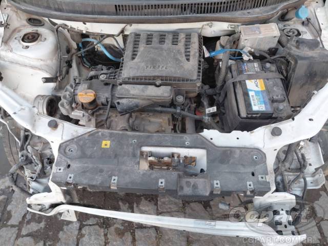 2026 FIAT STRADA 
