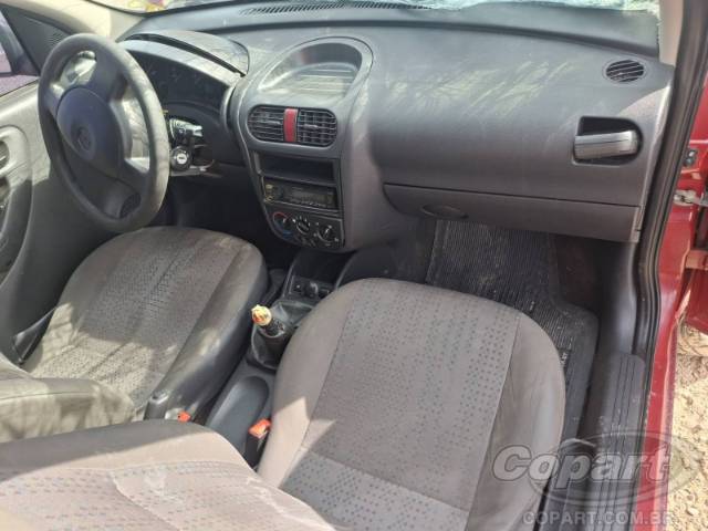 2010 CHEVROLET MONTANA 
