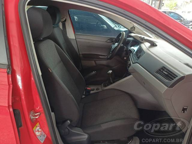 2019 VOLKSWAGEN POLO 