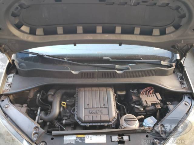 2015 VOLKSWAGEN UP 