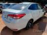 2021 TOYOTA YARIS SEDA 