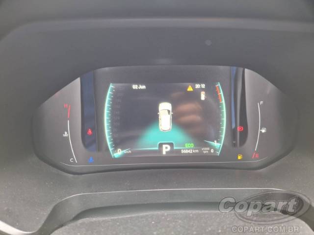 2024 CAOA CHERY TIGGO 5X 