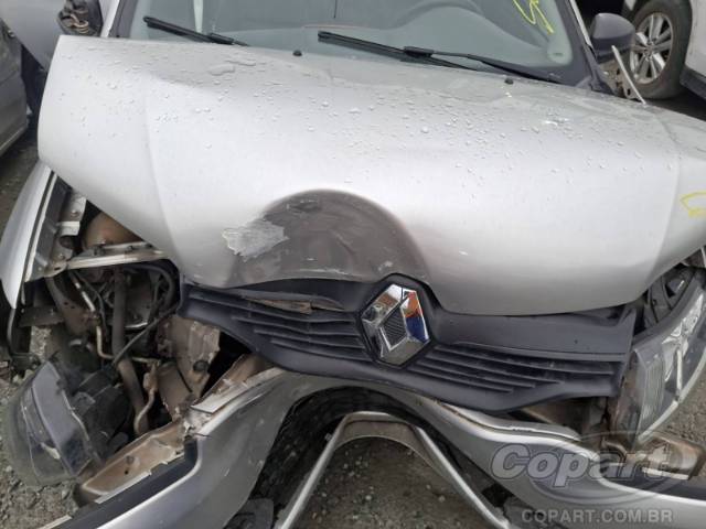 2018 RENAULT SANDERO 