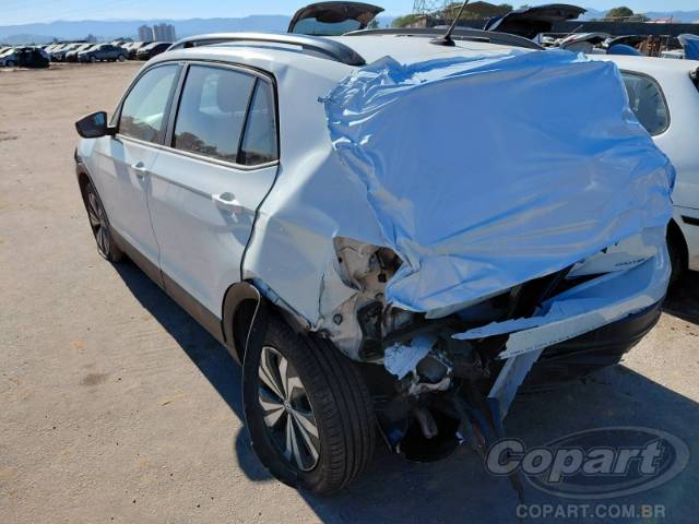 2021 VOLKSWAGEN T-CROSS 