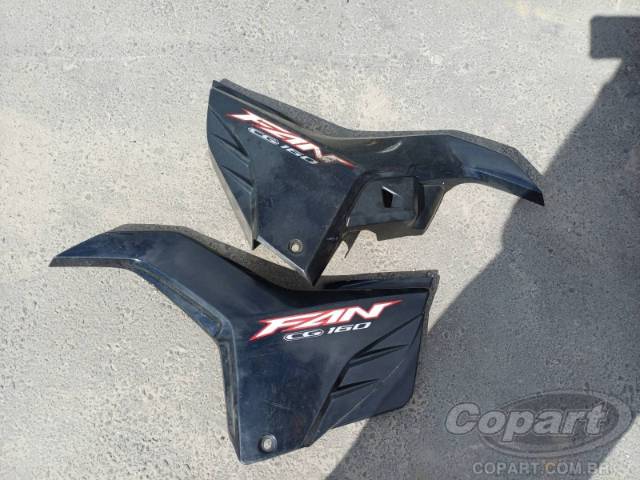 2023 HONDA CG 160 