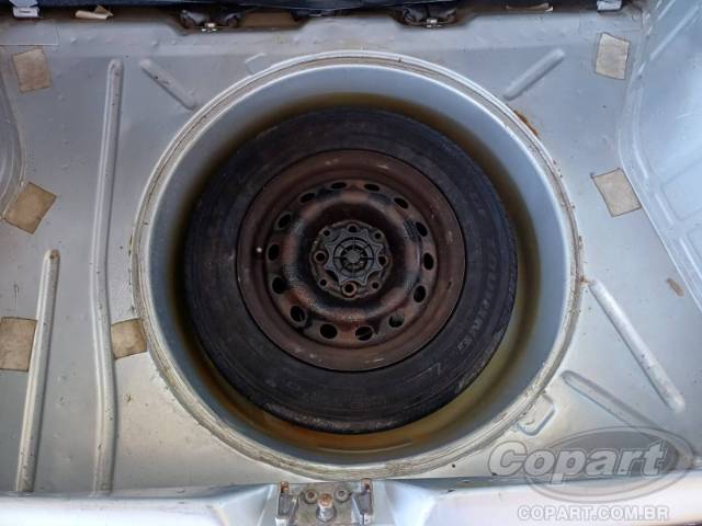 2014 VOLKSWAGEN GOL 