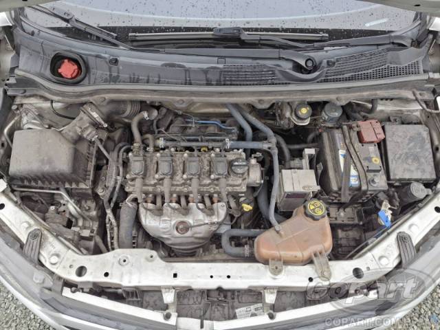 2021 CHEVROLET ONIX PLUS 