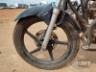 2023 YAMAHA YBR 150 FACTOR 