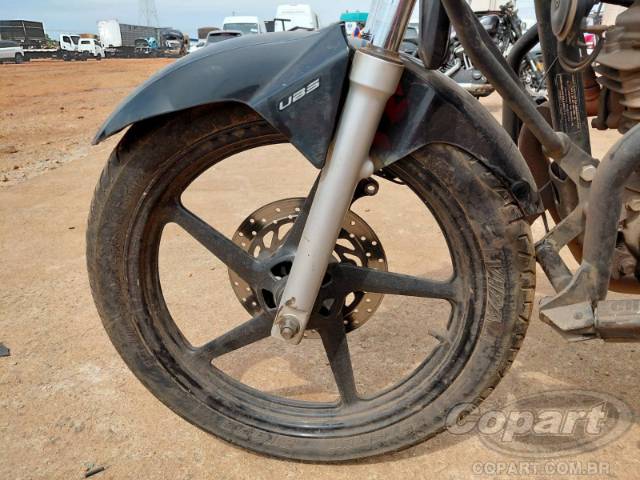 2023 YAMAHA YBR 150 FACTOR 