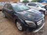 2015 MERCEDES BENZ GLA 