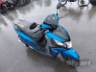 2025 HONDA ELITE 