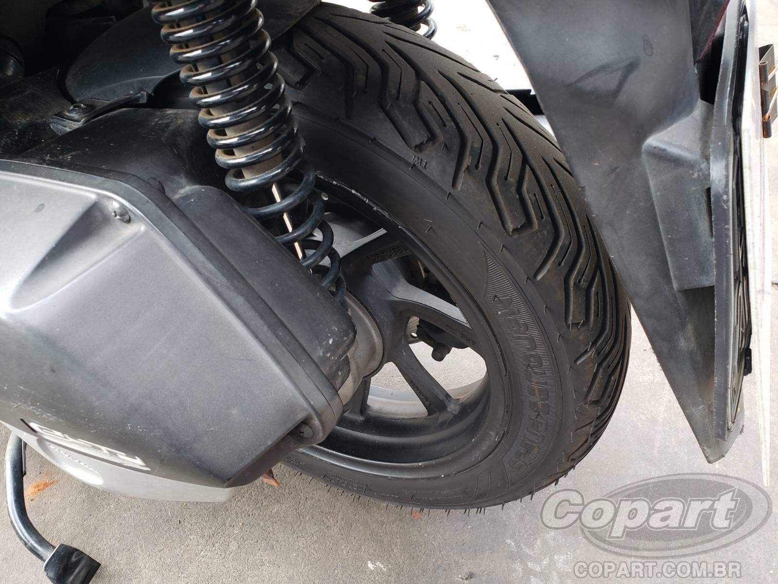 Foto 6 de 14: 2019 HONDA PCX