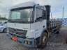 2019 MERCEDES BENZ ATEGO 