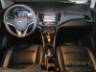 2017 CHEVROLET TRACKER 