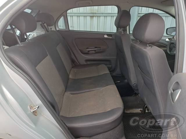 2013 VOLKSWAGEN GOL 