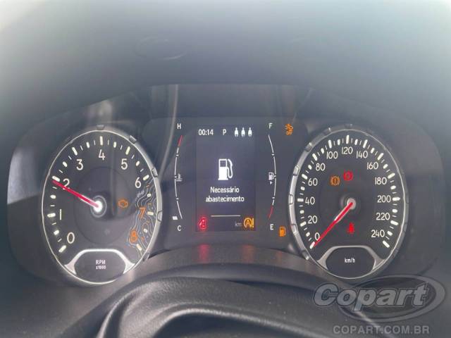 2023 JEEP RENEGADE 