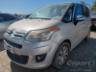 2014 CITROEN C3 PICASSO 