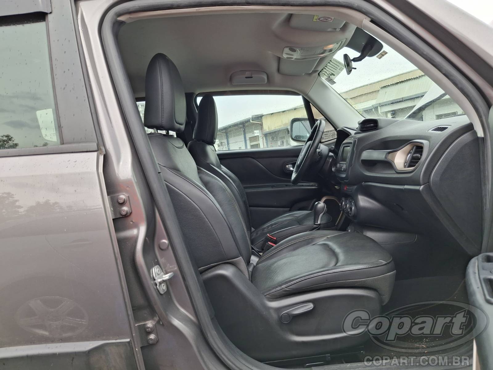 Foto 5: 2018 JEEP RENEGADE