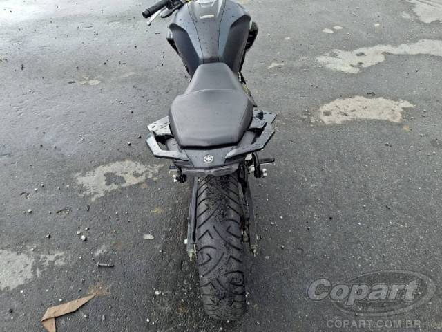 2024 YAMAHA FZ25 FAZER 