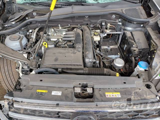 2024 VOLKSWAGEN TAOS 